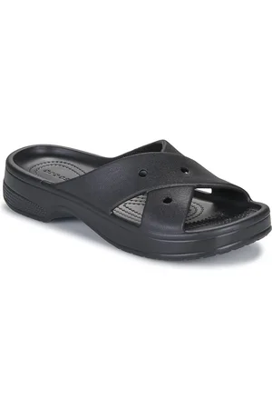 Crocs Boty Cl Womens Cross Strap