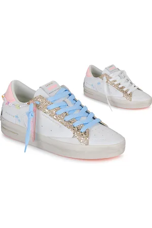 Crime london Boty SK8 DELUXE