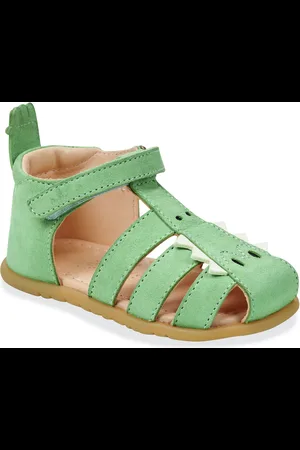 Easy Peasy Boty MY SANDALETTE CROCO
