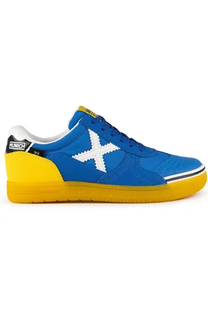 Munich Boty G-3 kid