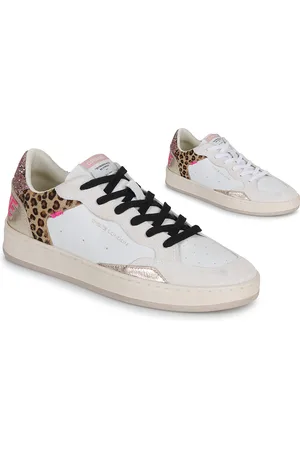 Crime london Boty SK8 DELUXE