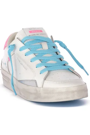 Crime london Boty DISTRESSED