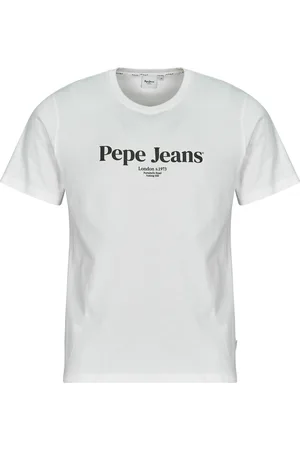 Pepe Jeans Textil DALE TEE