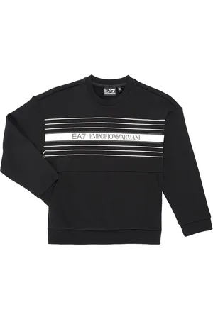 EA7 Textil TRAIN LOGO SERIES CN EXTENDED LOGO