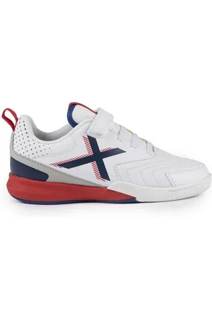 Munich Boty Rondito kid elastic laces