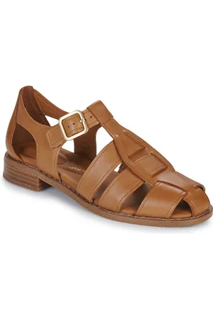Clarks Boty HANA SUN