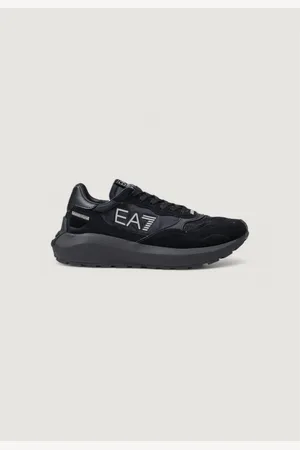 EA7 Boty X8X186 XK401