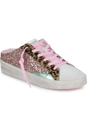 Crime london Boty SK8 DELUXE SABOT