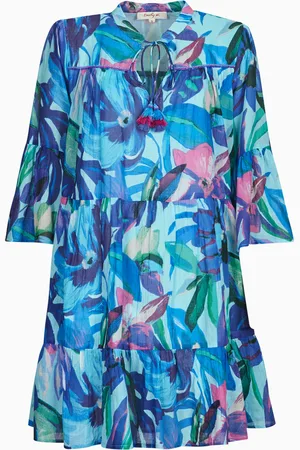 Derhy Textil PERMAYOU ROBE