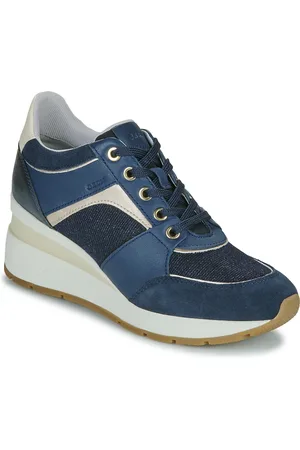 Geox Boty D ZOSMA