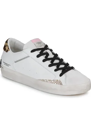 Crime london Boty DISTRESSED