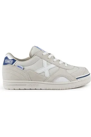 Munich Boty Gresca kid