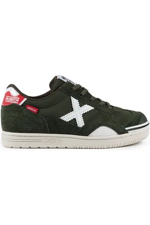 Munich Boty Gresca kid
