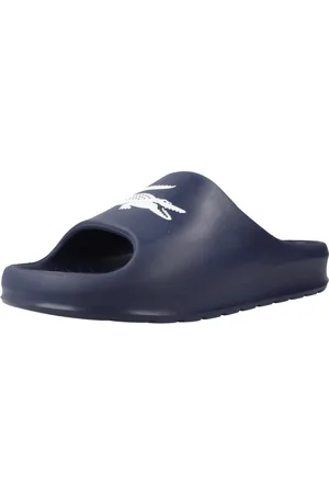 Lacoste Boty MENS SERVE SLIDE 2.0