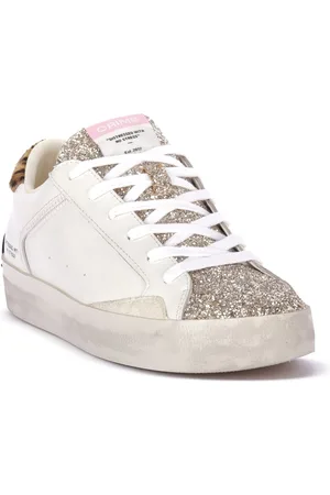 Crime london Boty DISTRESSED