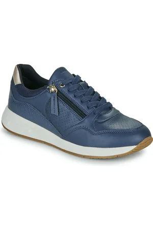 Geox Boty D36NQB0BCARC4064
