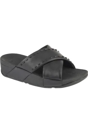 FitFlop Boty Lulu Rubber-Stud