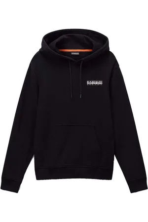 Napapijri Textil B Sovana Hoodie Black