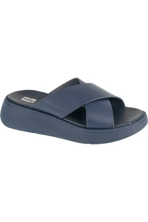 FitFlop Boty F-Mode Flatform