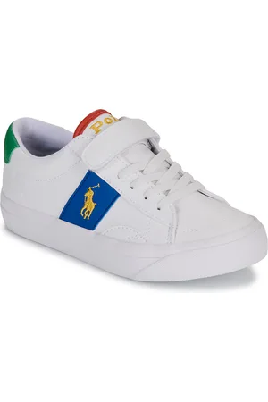 Ralph Lauren Boty RYLEY PS