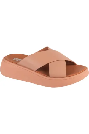 FitFlop Boty F-Mode Flatform