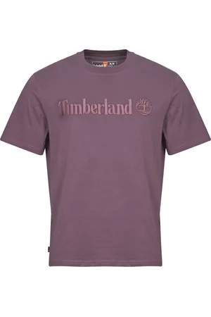 Timberland Textil HAMPTHON SHORT SLEEVE TEE