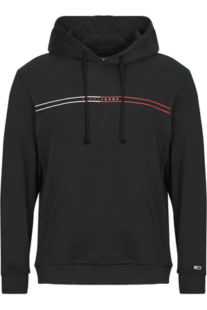 Tommy Hilfiger Textil TJM REG ENTRY GRAPHIC HOODIE EXT