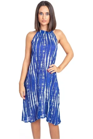 Isla Bonita By Sigris Textil Krátké Šaty