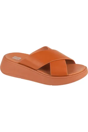 FitFlop Boty F-Mode Flatform