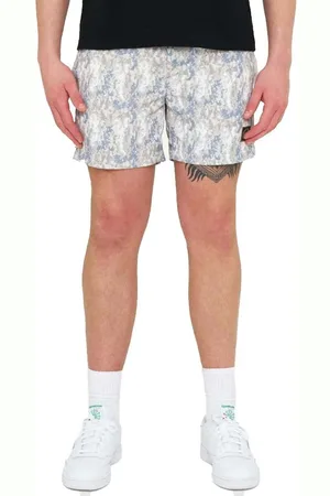 Marshall Artist Textil Erosion Swim Shorts Camo