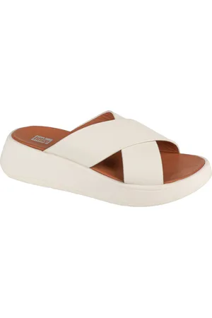 FitFlop Boty F-Mode Flatform