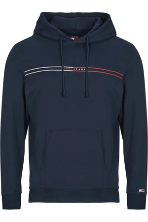 Tommy Hilfiger Textil TJM REG ENTRY GRAPHIC HOODIE EXT