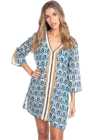 Isla Bonita By Sigris Textil Kurta