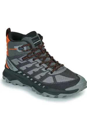 Merrell Boty SPEED ECO MID WP