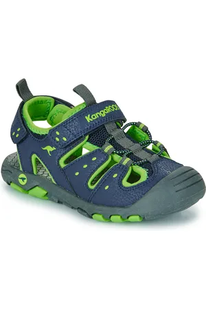 KangaROOS Boty K-Trek
