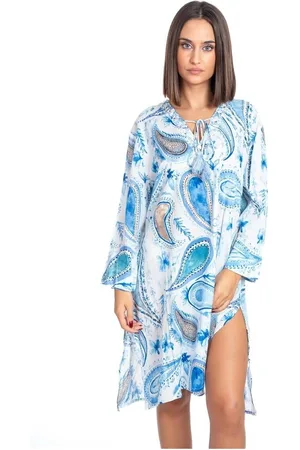 Isla Bonita By Sigris Textil Kurta