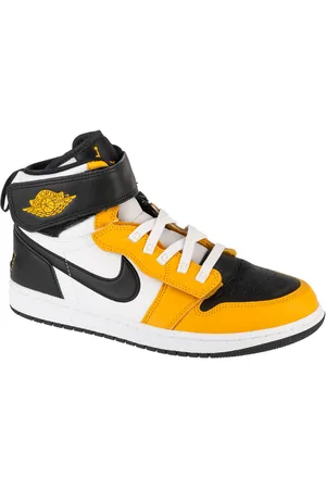 Nike Boty Air 1 Hi Flyease