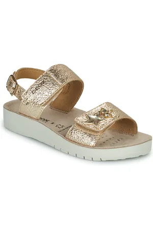 Geox Boty SANDAL COSTAREI GI