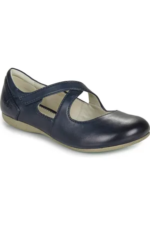Josef Seibel Boty FIONA 72