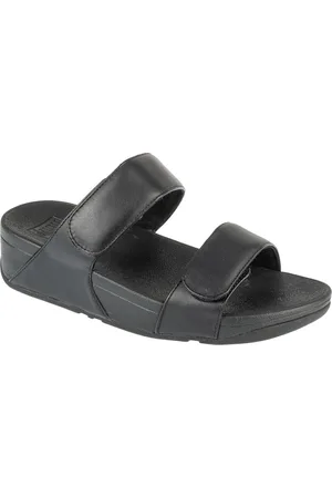 FitFlop Boty Lulu Slides
