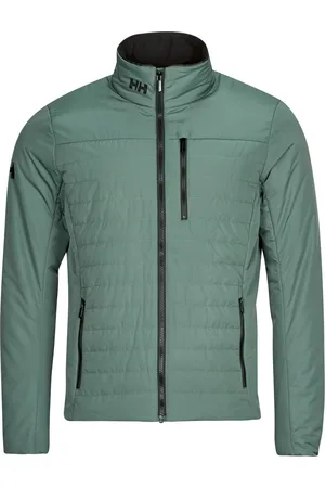Helly Hansen Textil CREW INSULATOR JACKET