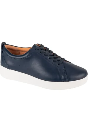 FitFlop Boty Rally Sneakers