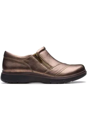 Clarks Boty Certina Pure