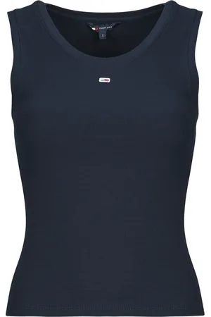 Tommy Hilfiger Textil TJW ESSENTIAL RIB TANK EXT