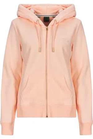 Superdry Textil ZIPPE LOGO ESSENTIAL