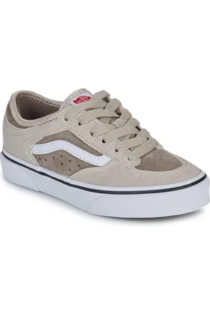Vans Boty Rowley Classic