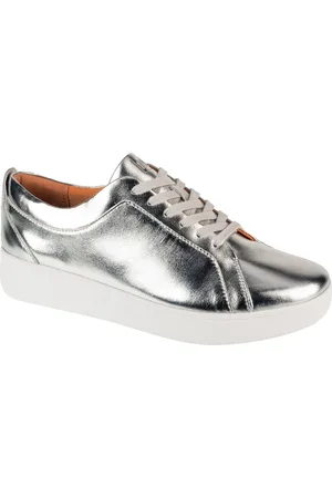 FitFlop Boty Rally Sneakers