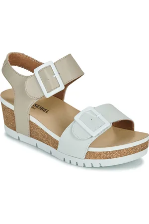 Josef Seibel Boty QUINN 02