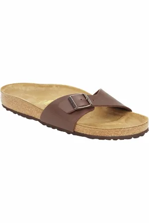 Birkenstock Boty Madrid