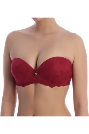 Selene Spodní prádlo GRACE-ROJO